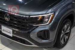 فولكسفاغن أطلس كروس سبورت